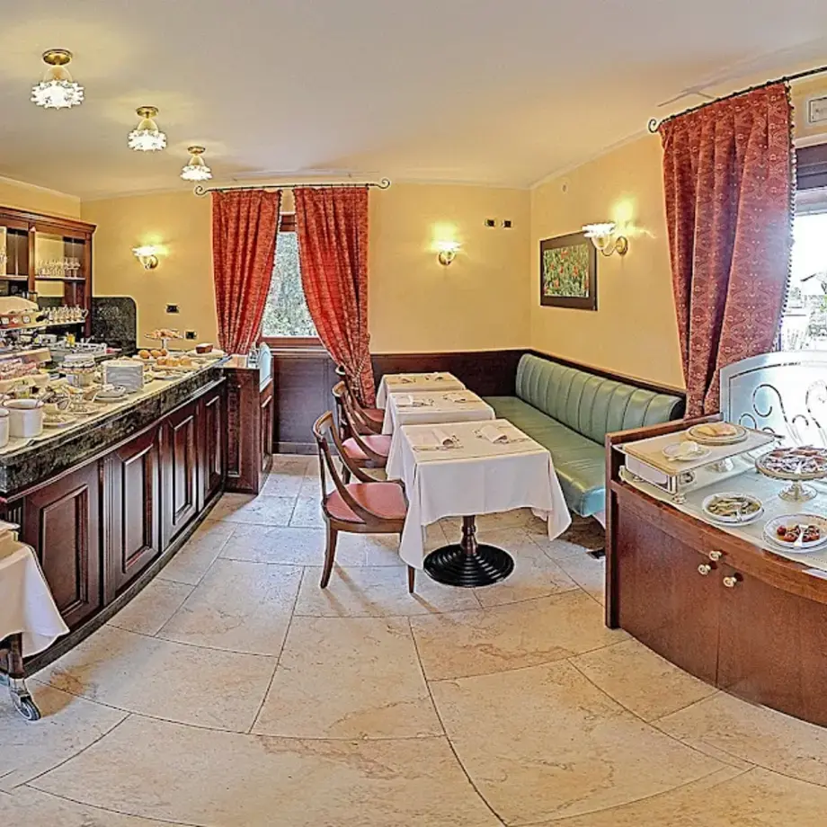 Trattoria Albergo da Nando Mortegliano