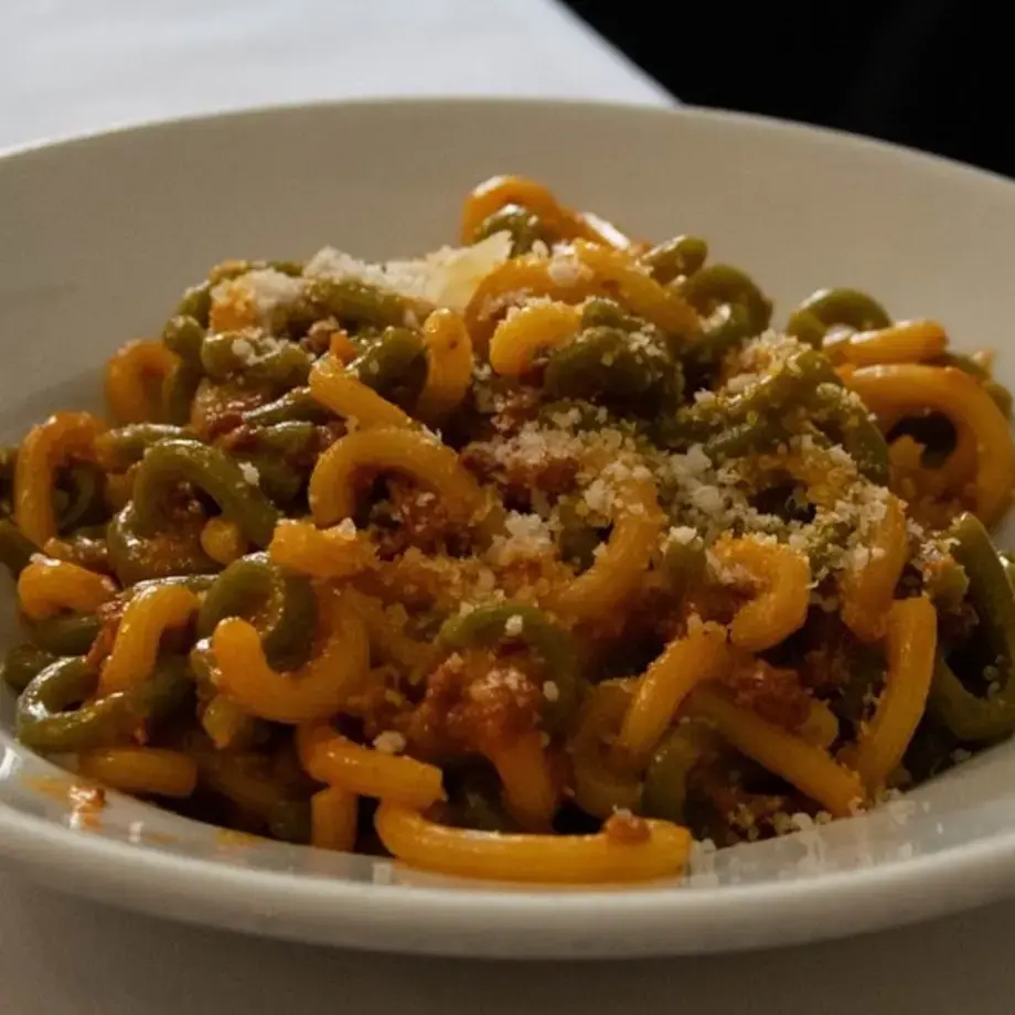 Trattoria Aldina