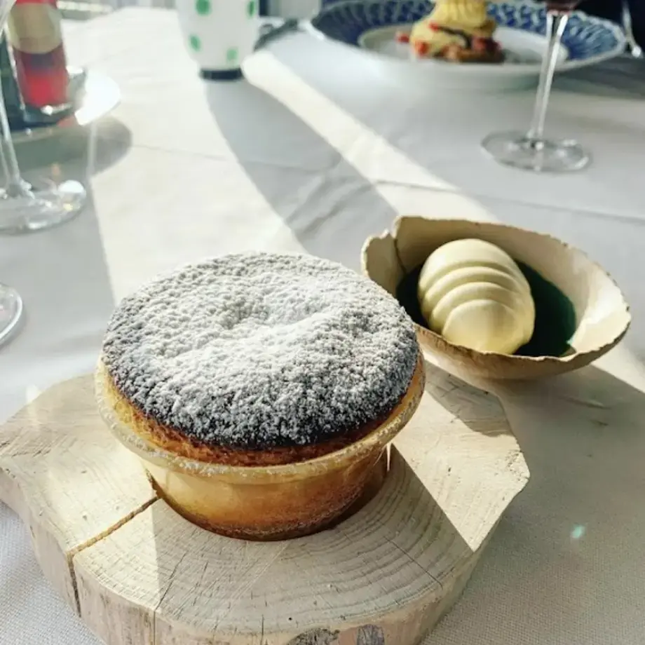 Trattoria Alla Ruota