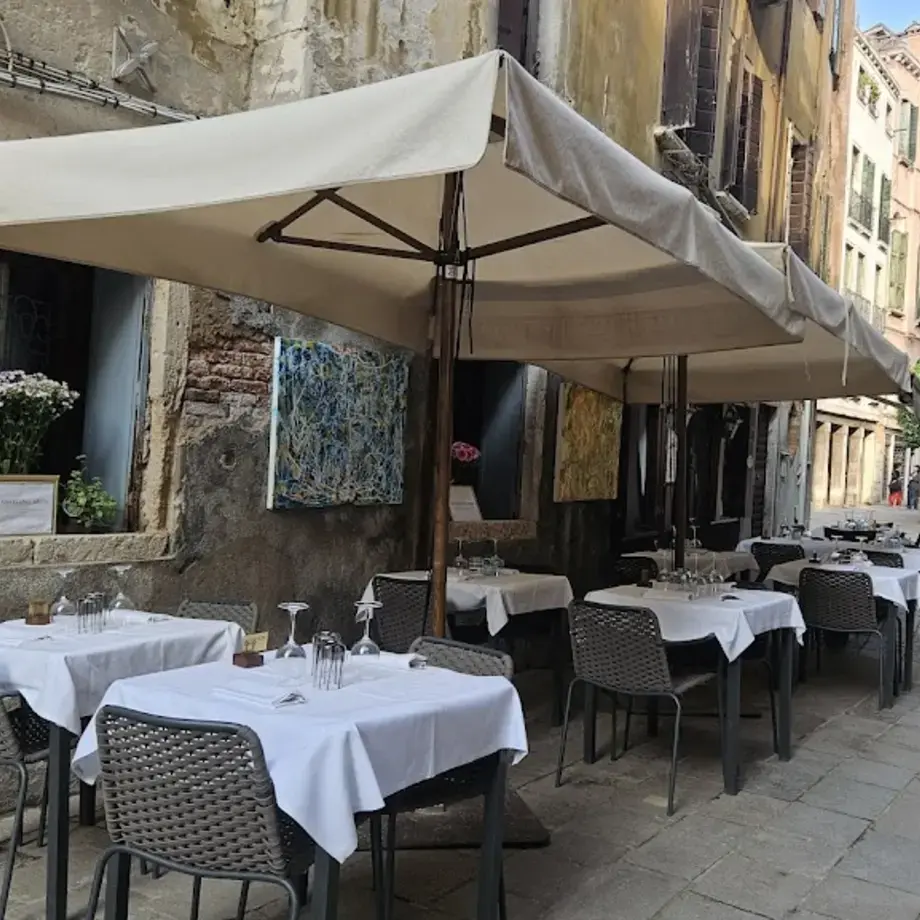 Trattoria Antiche Carampane
