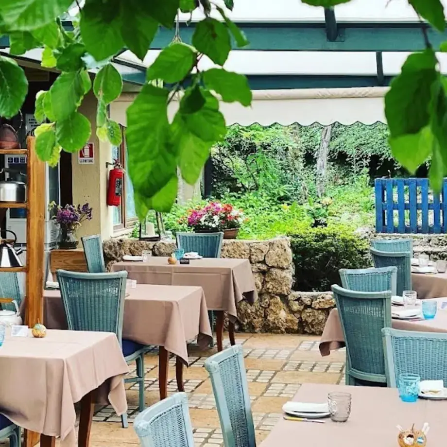 Trattoria Argentina Refrontolo