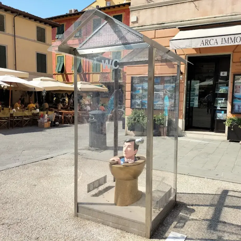 Trattoria Betty Chicca