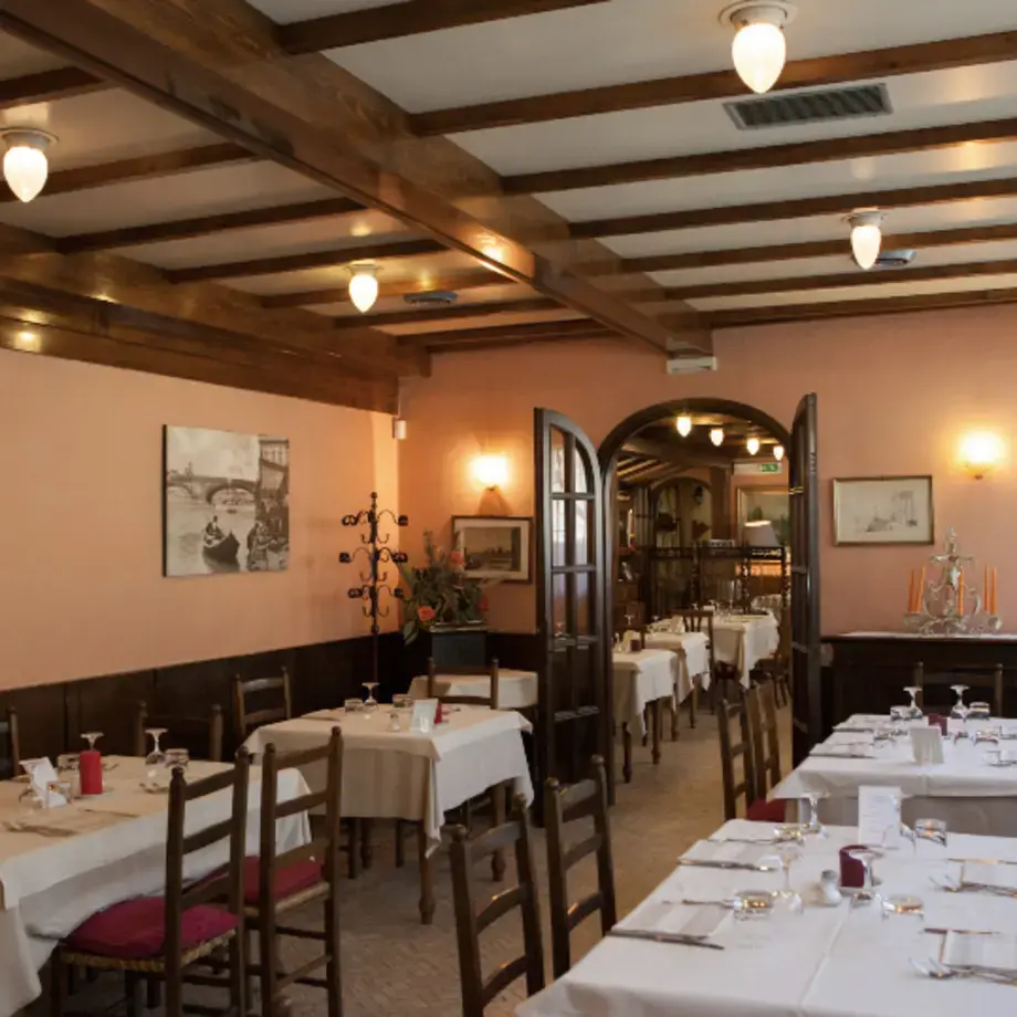 Trattoria Bibe di Baudone Matteo