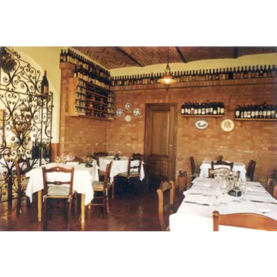 Trattoria Bric di Burello Terranino Antonio