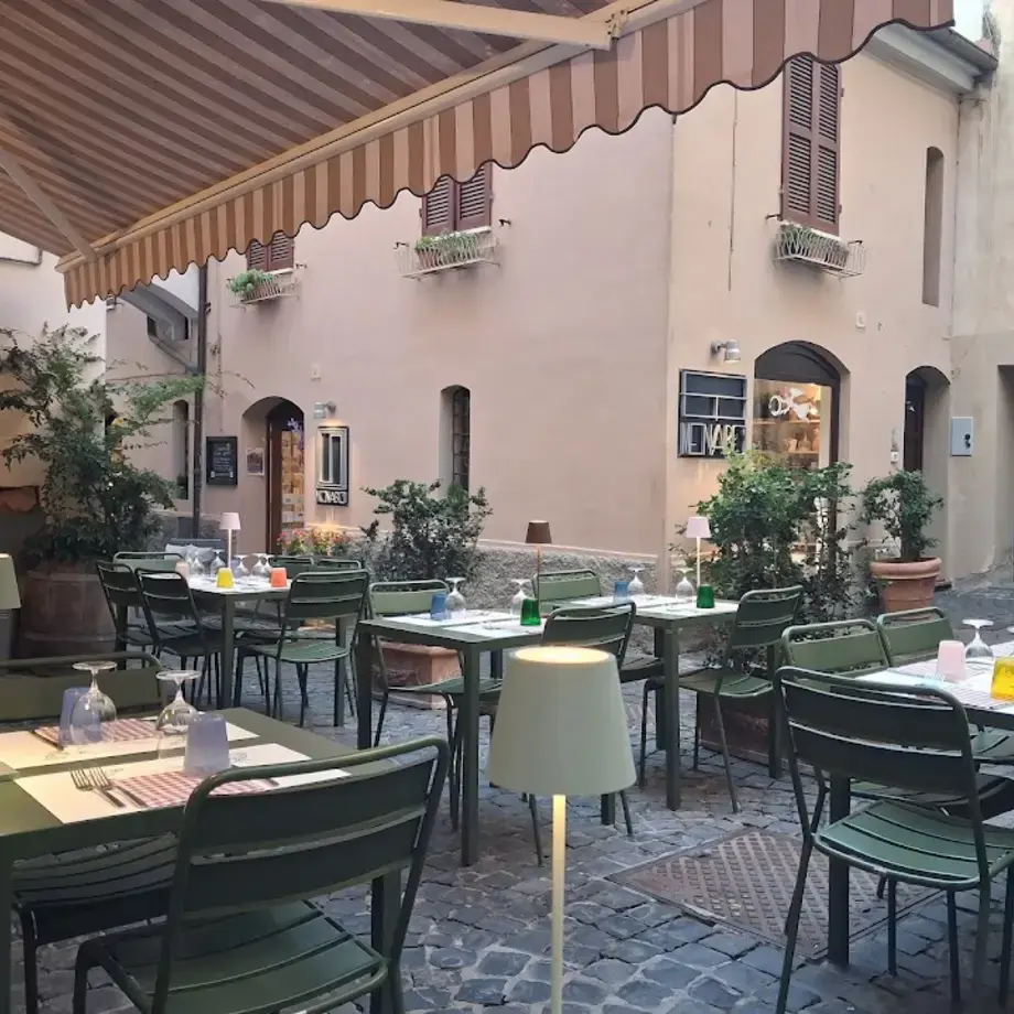 Trattoria Da Carlo