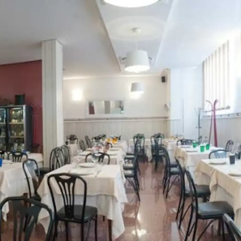 Trattoria Da Cesare al Casaletto
