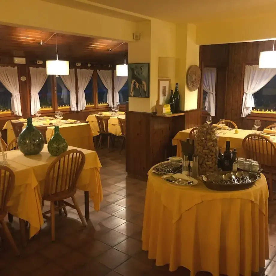 Trattoria Da Gaspar