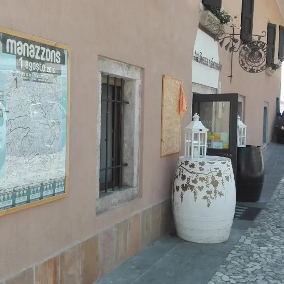 Trattoria Da Ivana &amp; Secondo