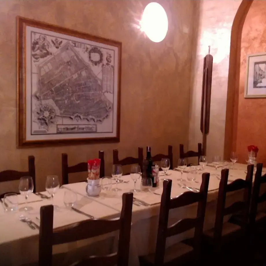 Trattoria da Noemi