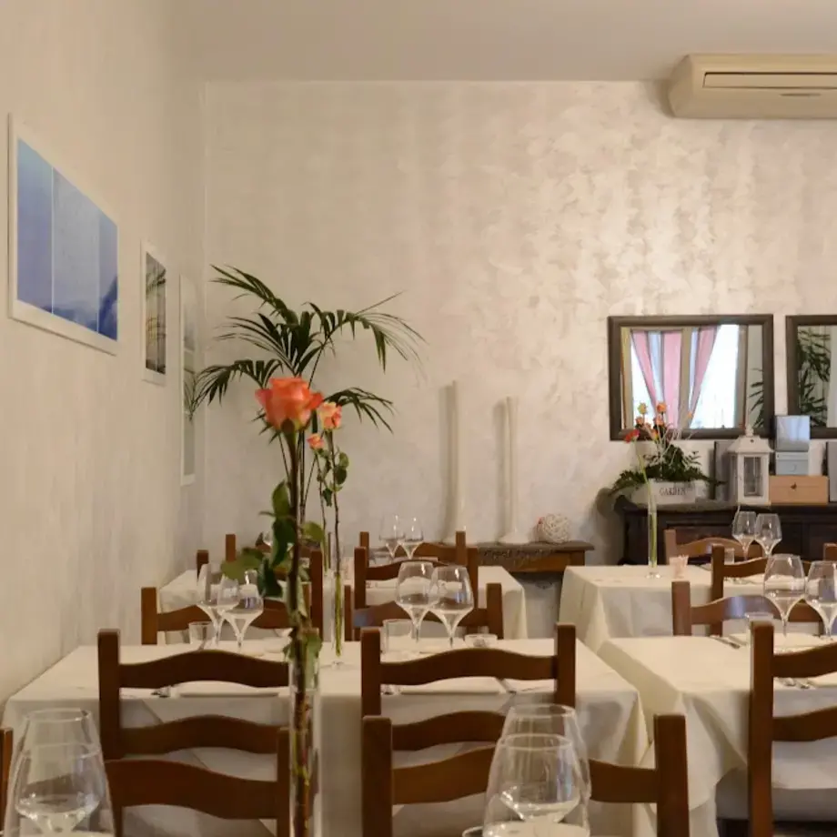 Trattoria &quot;da Paeto&quot; Baccalà