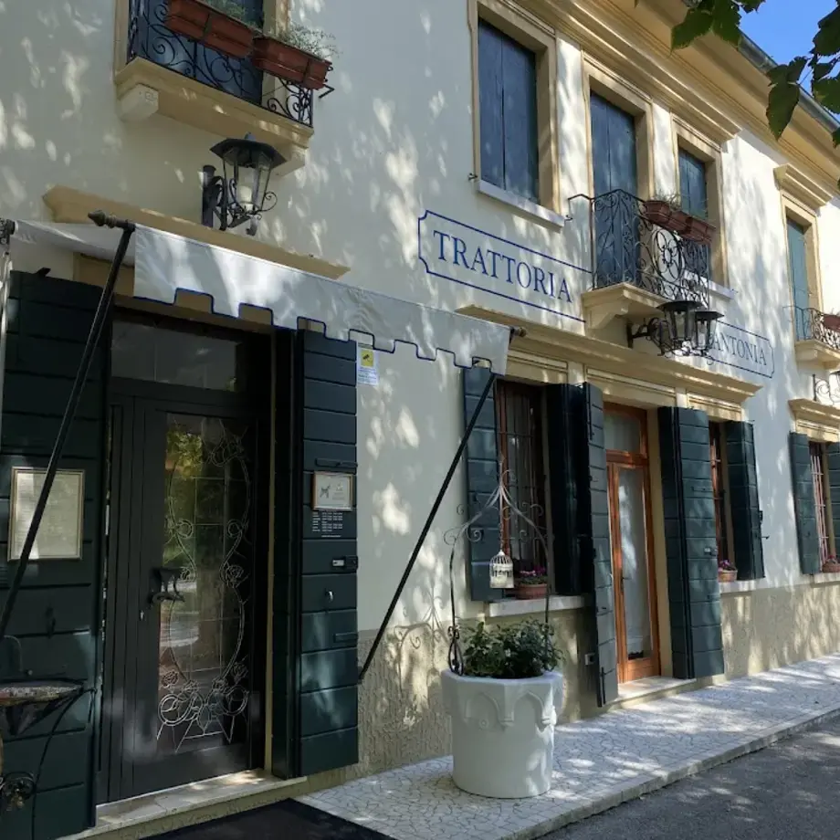 Trattoria Dall'Antonia