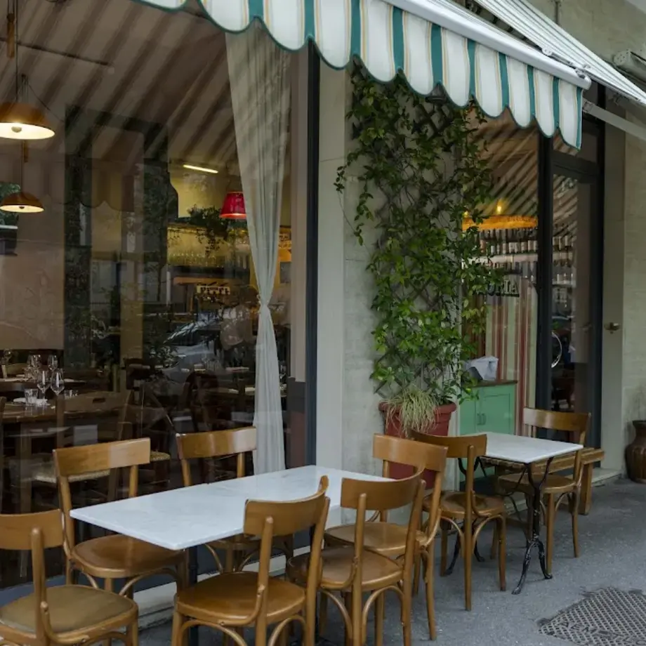 Trattoria della Gloria