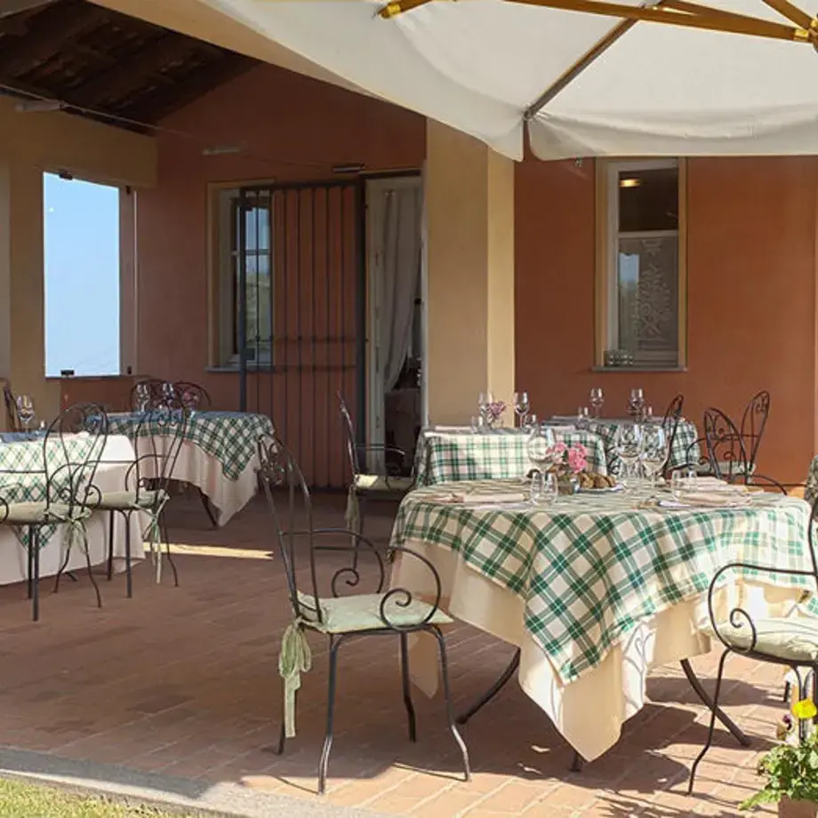 Trattoria della Posta