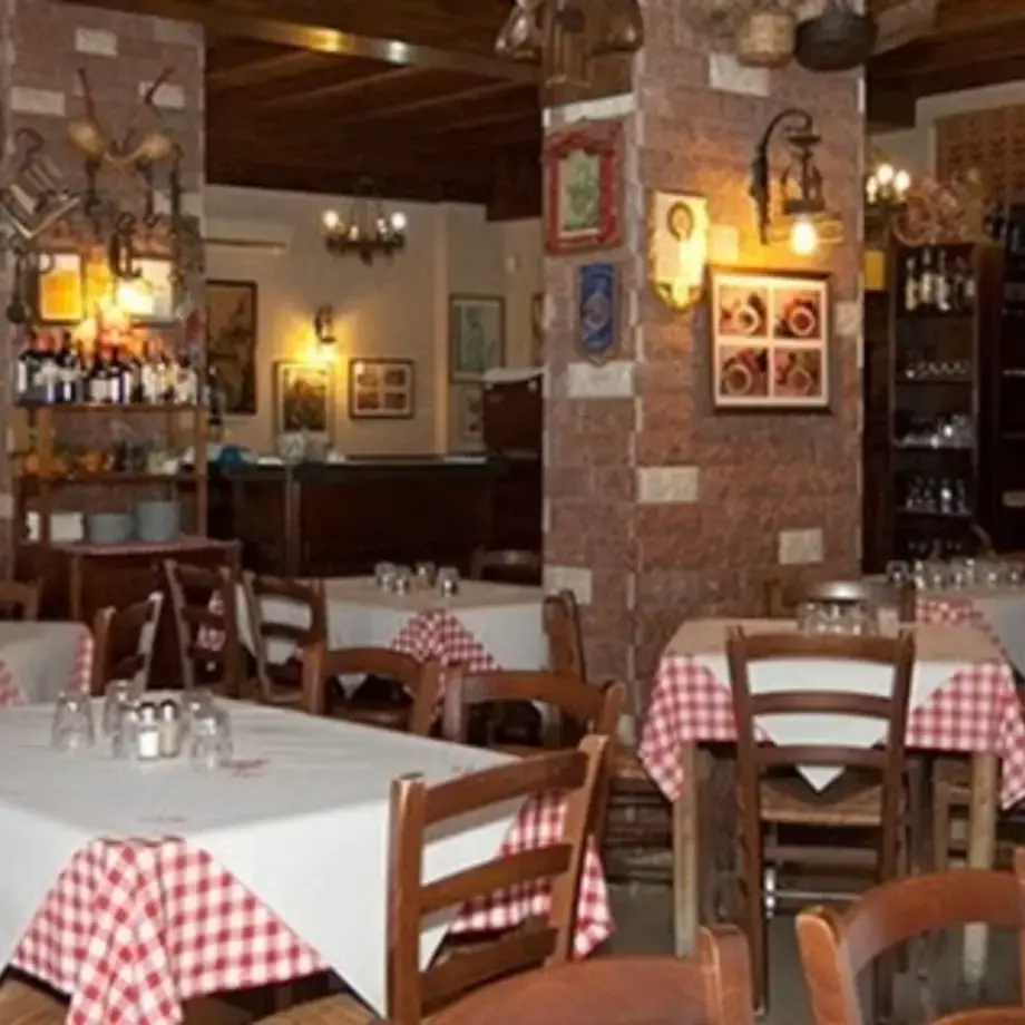 Trattoria Don Ciccio, Bagheria