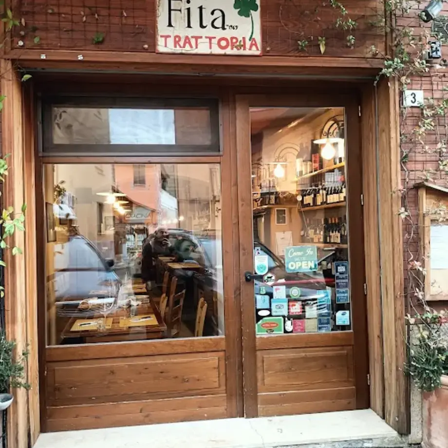 Trattoria Fita