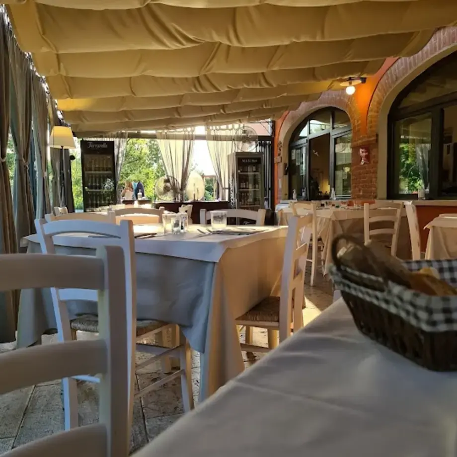 Trattoria Il Sogno