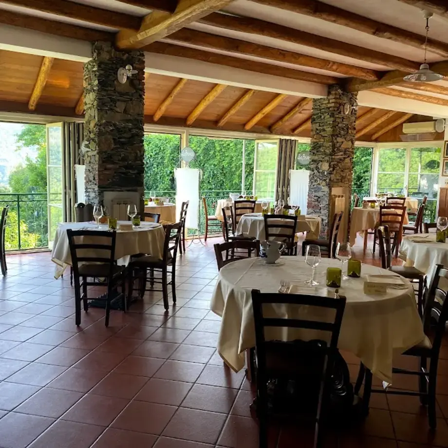 Trattoria La Brinca