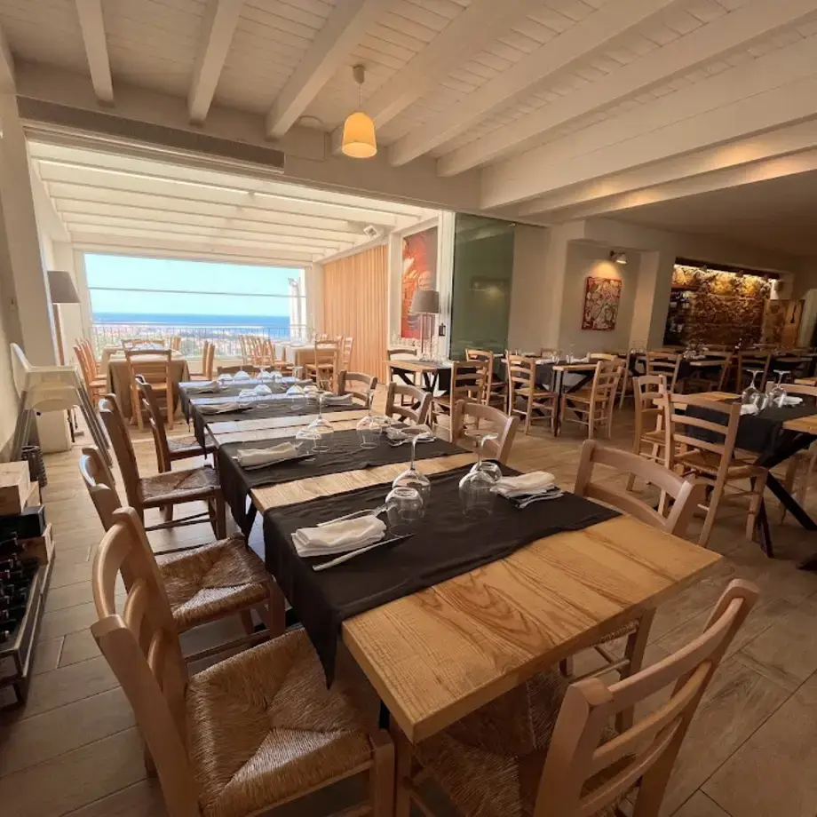 Trattoria La Carrubba