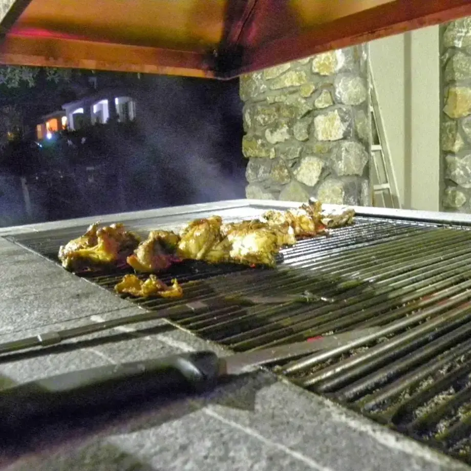 Trattoria La Quercia