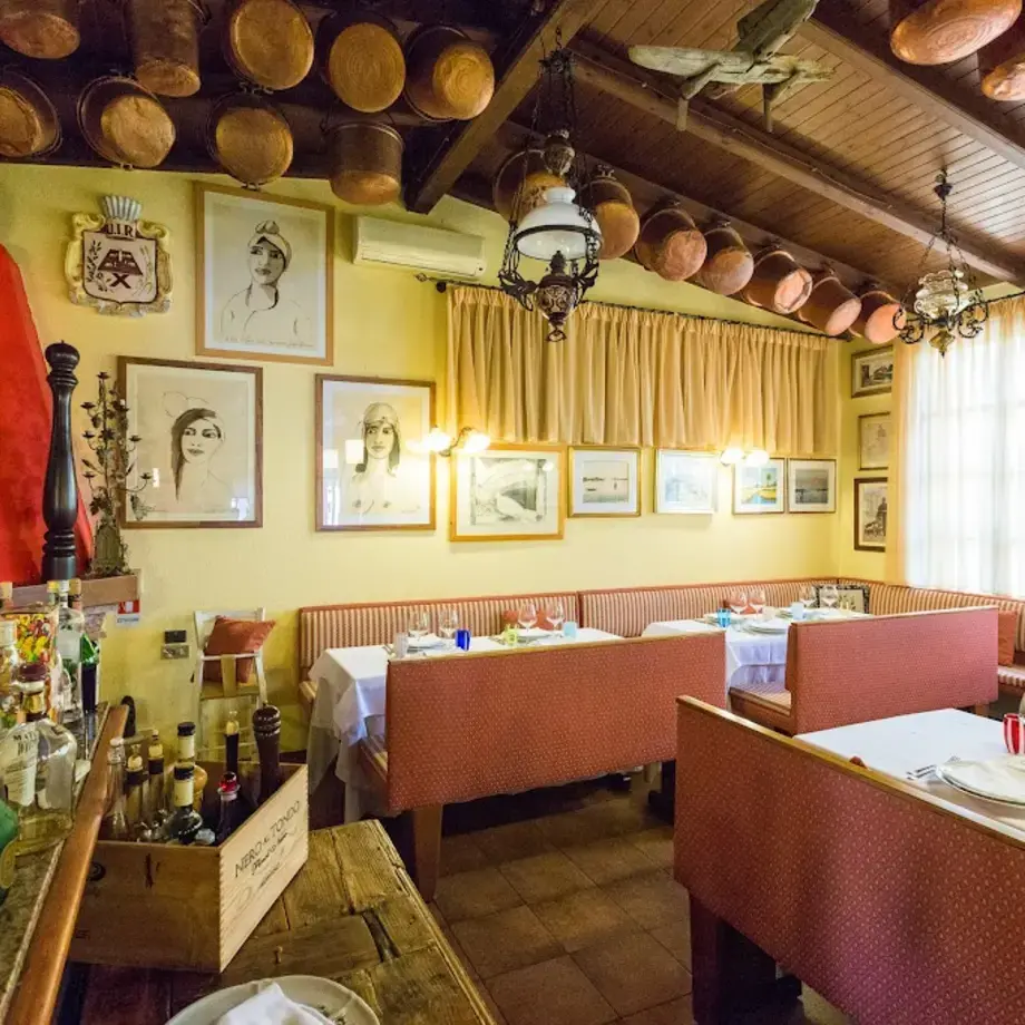 Trattoria Laguna &amp; Lievitati Naturali