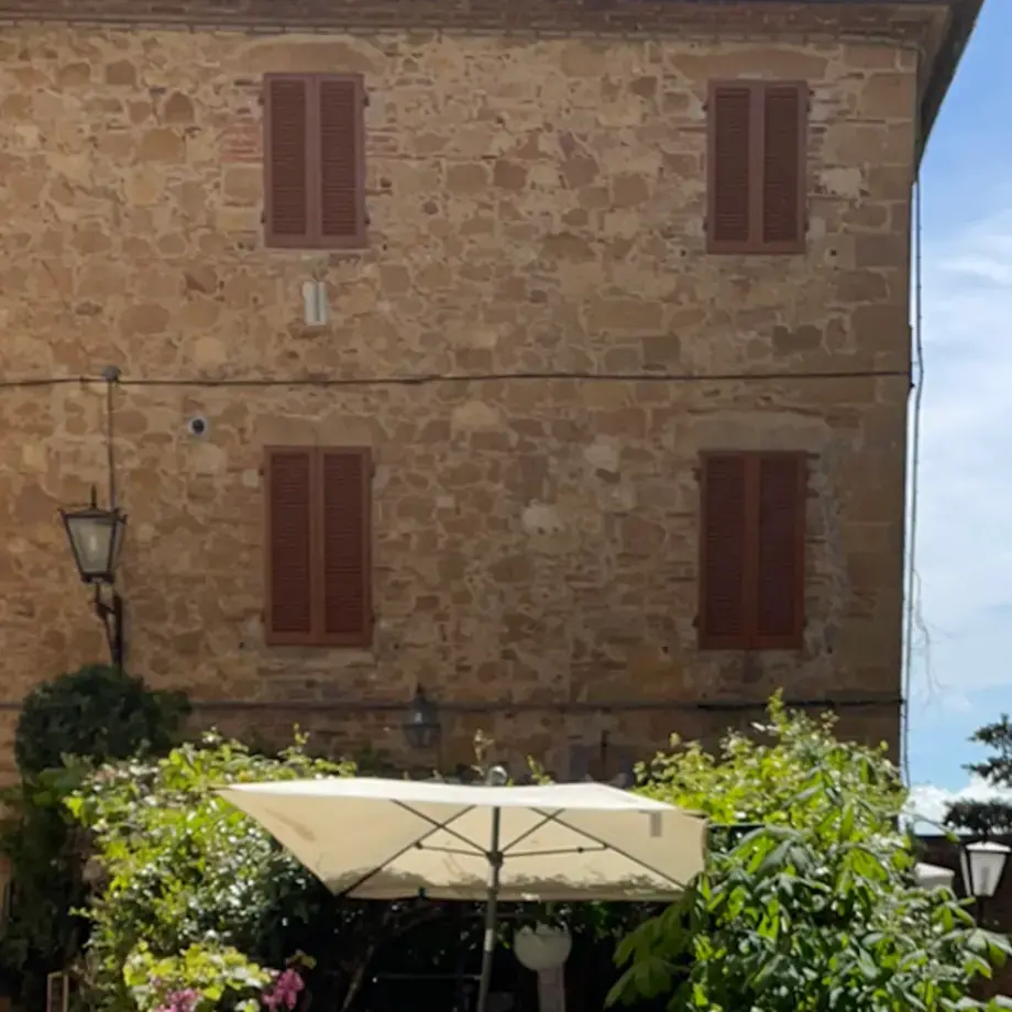 Trattoria Latte di Luna