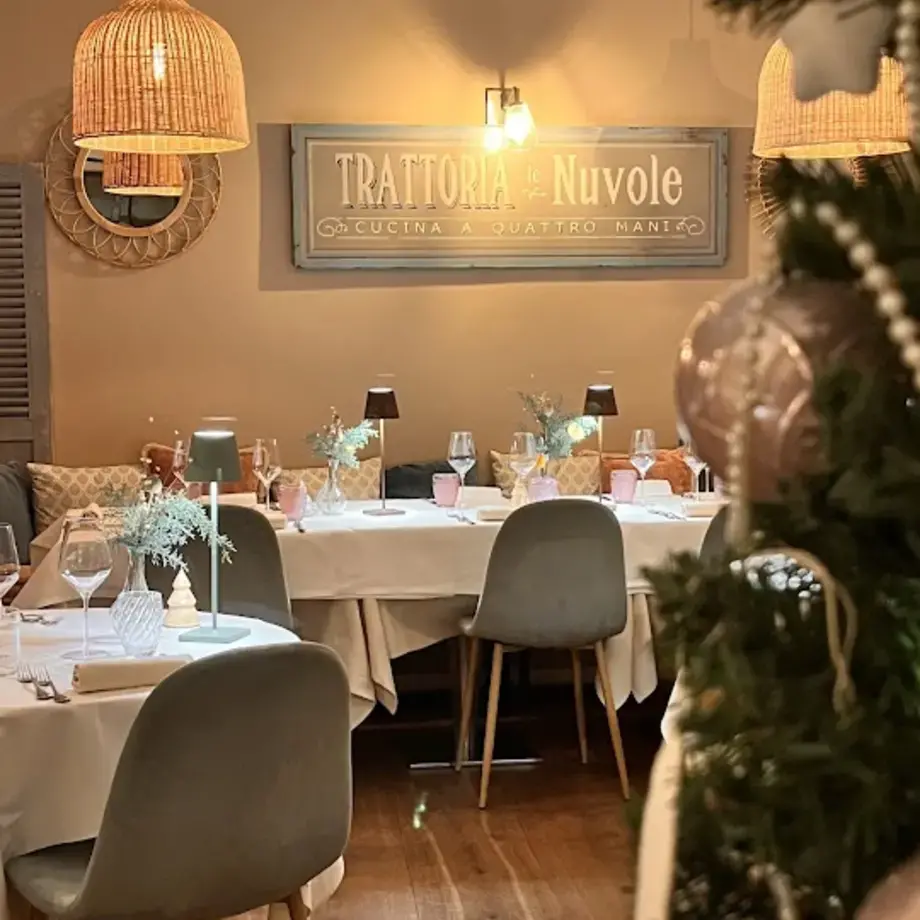 Trattoria Le Nuvole