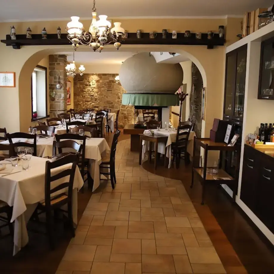 Trattoria Miculan
