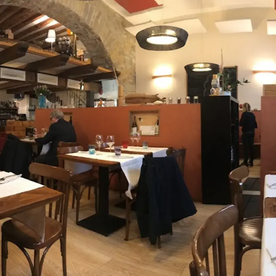 Trattoria Nerodiseppia