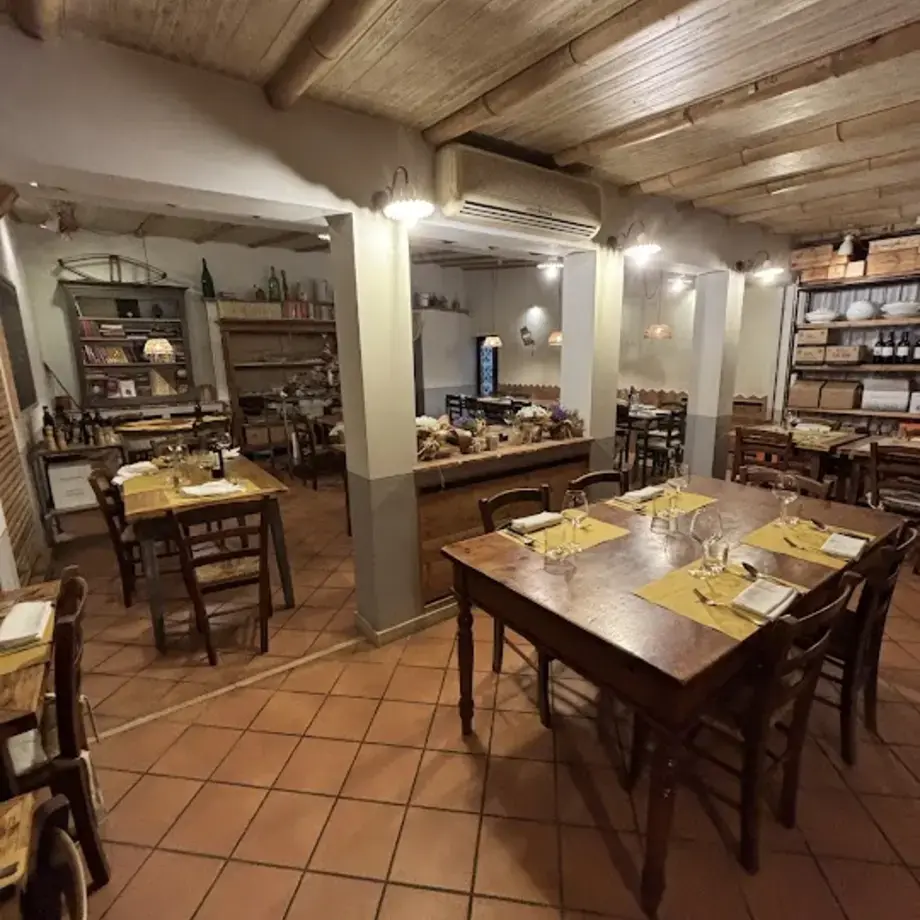 Trattoria Peposo