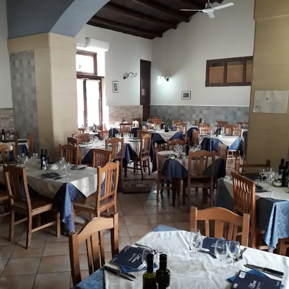 Trattoria Pizzeria Al Castello