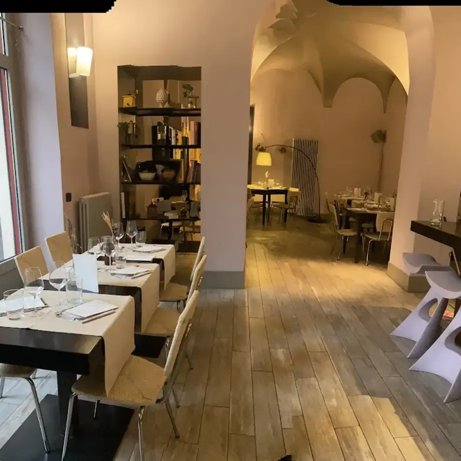 Trattoria San Giovanni