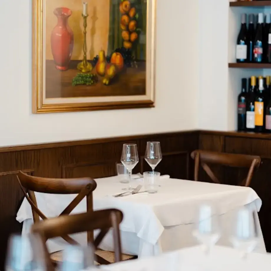 Trattoria Tina