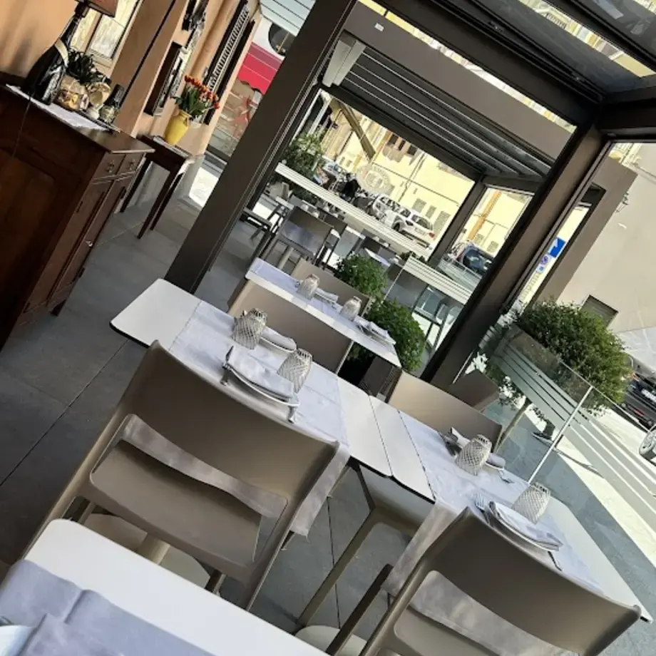 Trattoria Vascello d'Oro con camere