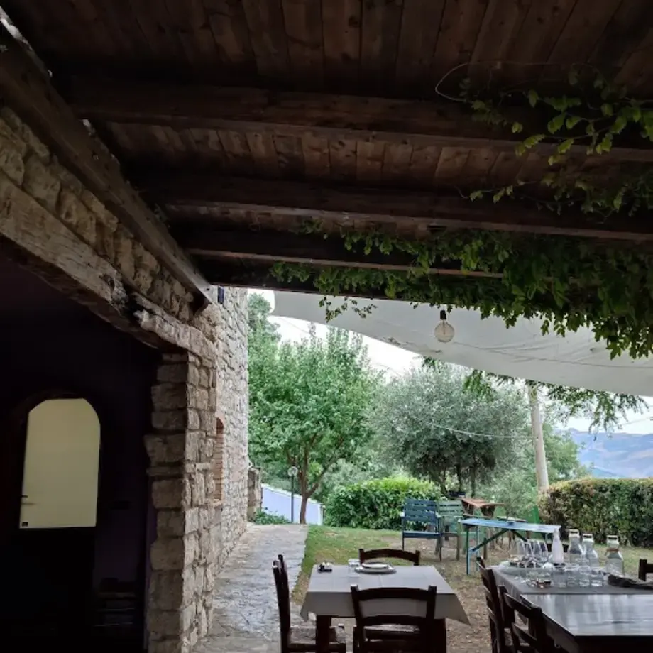 Turismo Rurale Taberna Agricola