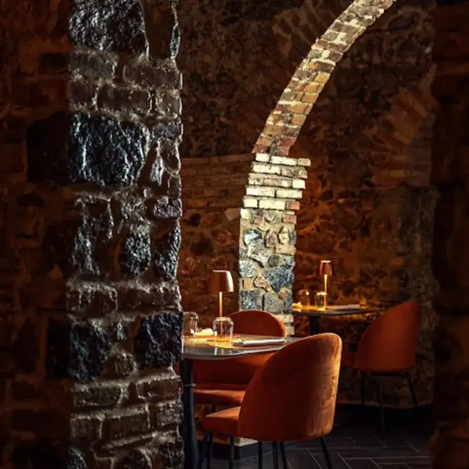 Twenties Pizzeria con Cantina