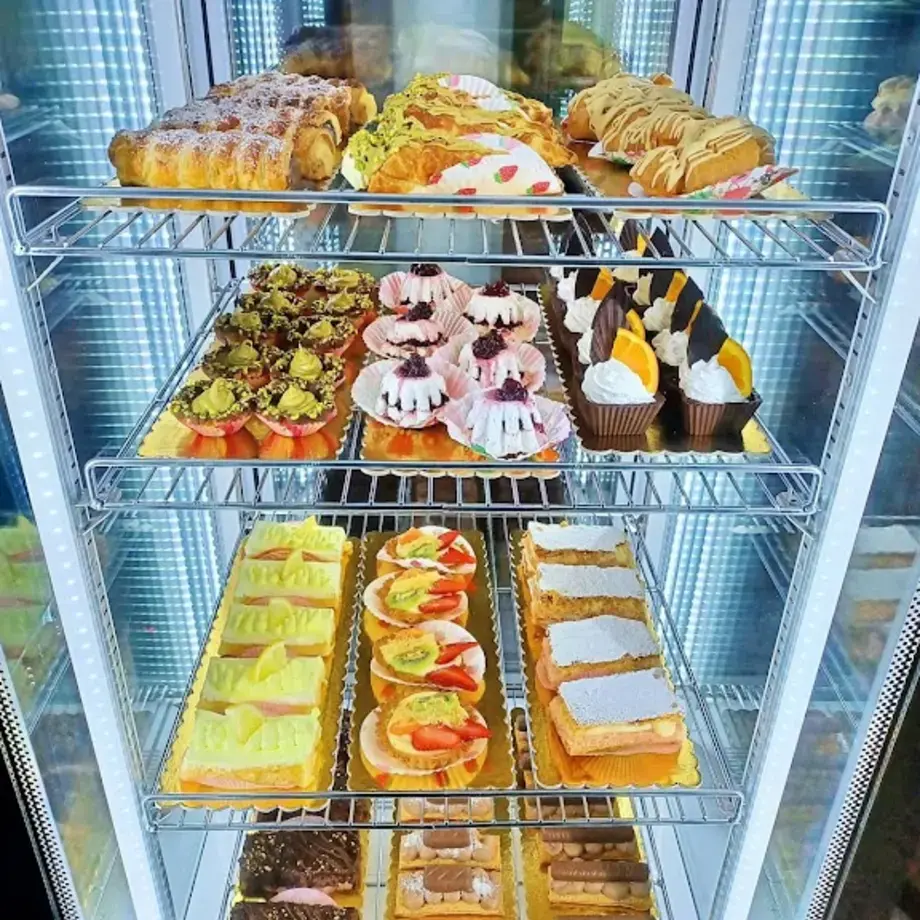 Tziu Mauriliu la bottega del cibo