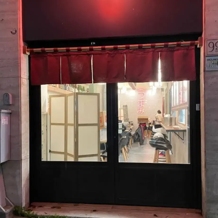 Umami - Trattoria Giapponese