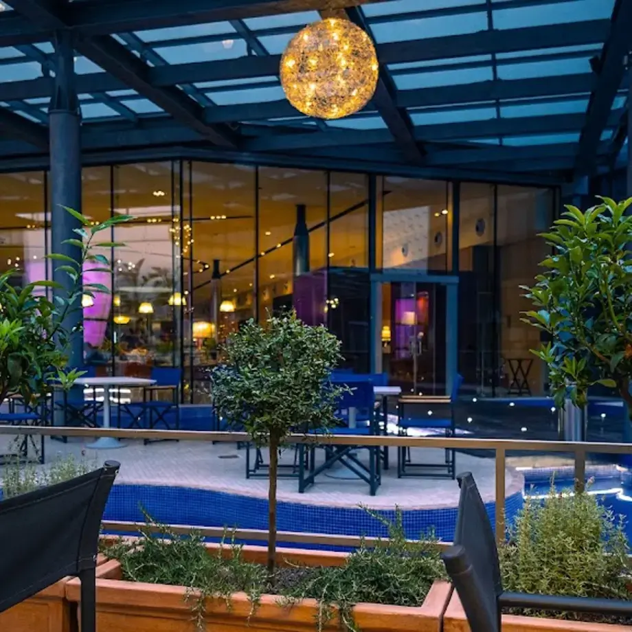 UNAHOTELS T Hotel Cagliari