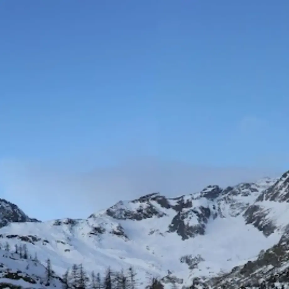 Valli di Lanzo Tourism