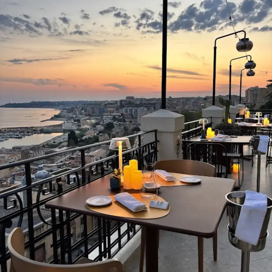 Vela Ristorante - True Mediterranean Taste