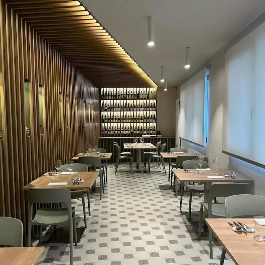 Ventuno.1 Ristorante e Bottega