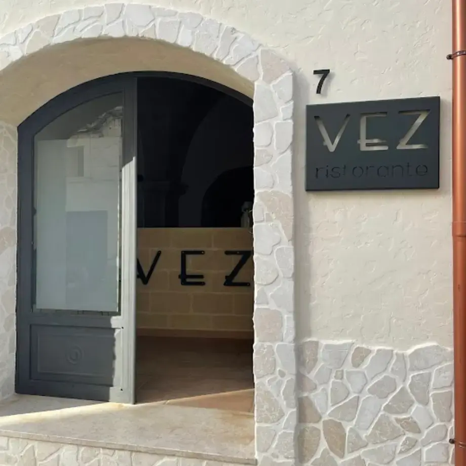 Vez