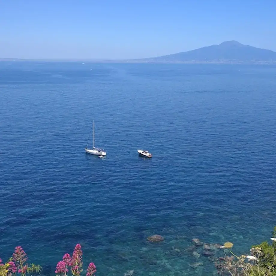 Via Aniello Califano