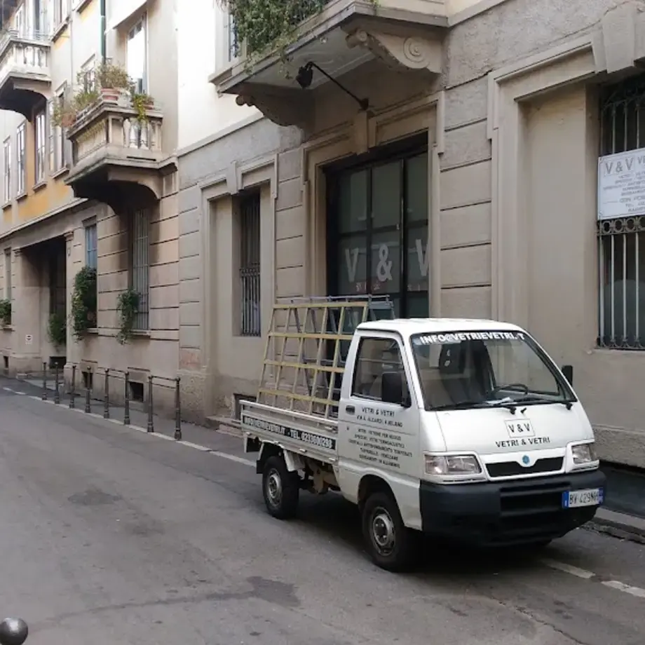 Via Aristotile Fioravanti