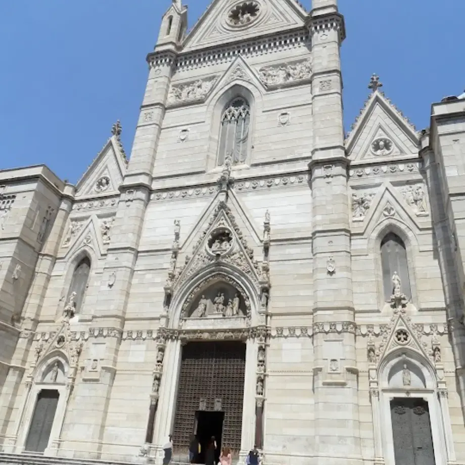 Via Duomo