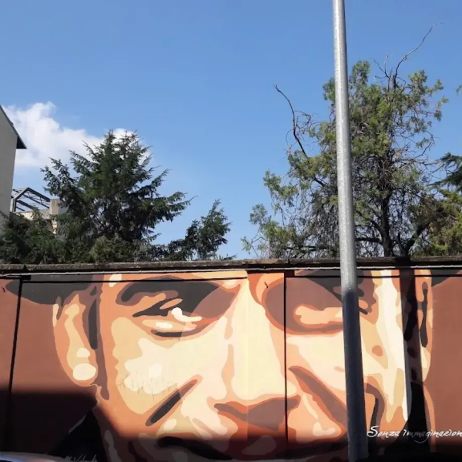 Via Giuseppe Mercalli