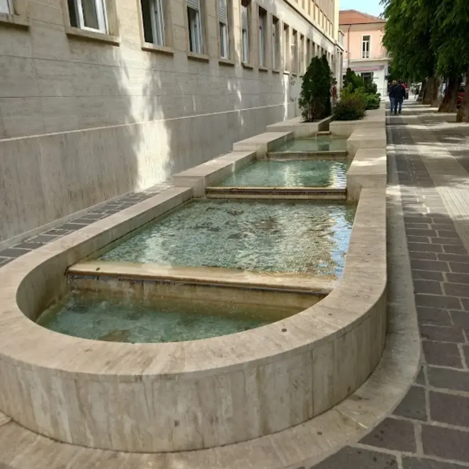 Via Guglielmo Marconi