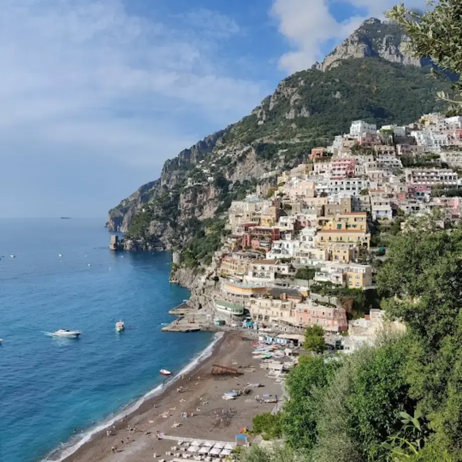 Via Guglielmo Marconi