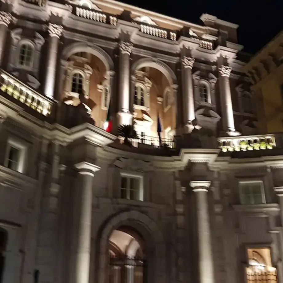 Via Quattro Novembre