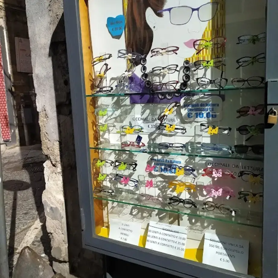 Via Santa Maria la Nova